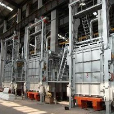 鼎丰热处理炉 工业炉 坚固耐用 工厂直售 安全性能高